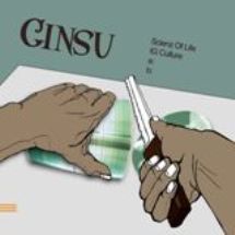 Scienz Culture / Ginsu