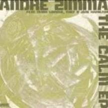 Andre Zimma / The Calm EP