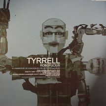 Tyrrell / Robofucius
