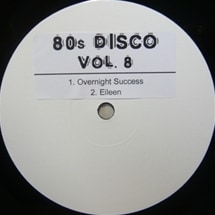 80's Disco / Vol.8