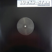 Superfunk / Lucky Star -Unreleased Mixes