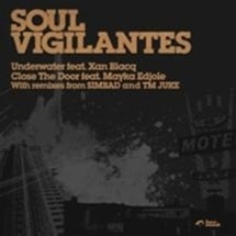 Soul Vigilantes / Underwater