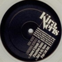 Kira Neris / Lovemonk Remix Ep
