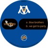 Manmade / Blue Brothers