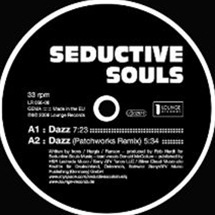 Seductive Souls / DAZZ