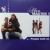 Alan Master T / People Hold On