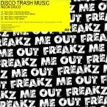 Disco Trash Music / Neon Disco