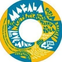 Makala  / Partio la tabla