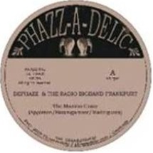 De Phazz / The Mambo Craze