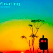 Play Ground / floating