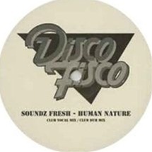 Soundz Fresh / Human Nature