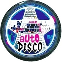 aUtOdiDakT & John Disco / AUTODISCO
