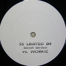 Secret Service VS Workiz / 3 Tracker EP Vol 2