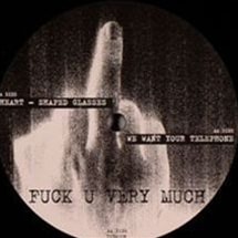 VA / FUCK U VERY MUCH Vol.8