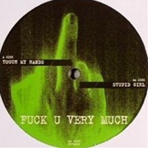 VA / FUCK U VERY MUCH Vol.9