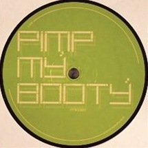 Pimp My Booty / I'm Ready / 2 Ur Eyes