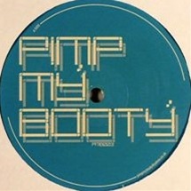 Pimp My Booty / Human Jean / Uh Baby