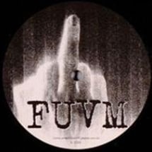 VA / FUCK U VERY MUCH Vol.12