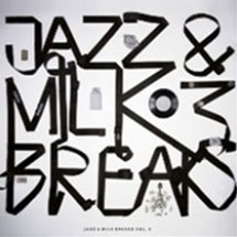 VA / Jazz & Milk Breaks 3