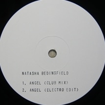 Natasha Bedingfield / Angel - Club Mix