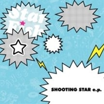 STAR��FISH / SHOOTING STAR EP