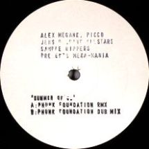 Mega-Mania / summer of '69 Part 2