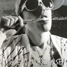 aUtOdiDakT / Ghetto Nonsense