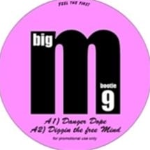 Big M / Bootie Vol. 9