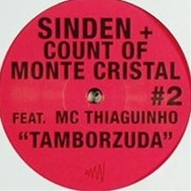 Sinden & Count Of Monte Crystal / Funk Mundial 2 | Global Groove 