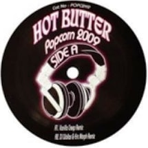 Hot Butter / Popcorn 2009