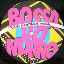 VA / Daniel Haaksman Presents Bossa Do Morro