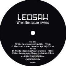 Leosax / When the nature revives