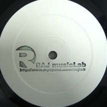 RAJ  / All We Need 303