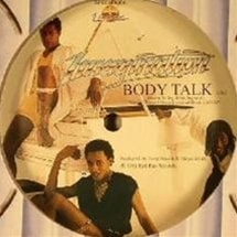 Imagination / Body Talk/Flash Back
