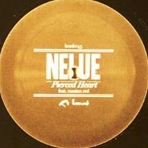 Nelue / Pierced Heart (featuring Russian Red)