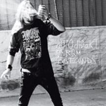 aUtOdiDakT feat. RQM / 15 Seconds