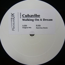 Cubavibe / Walking On A Dream