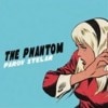 Parov Stelar / The Phantom