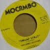 Glover, Crockett & Glover feat. Jim Watson / Mocambo Allstars / The Prophet b/w Swamp Strut