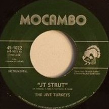 Jive Turkeys / Jt Strut