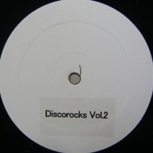 Discorocks / Discorocks Vol.2
