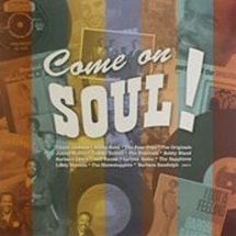 VA / Come On Soul!