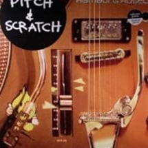 Pitch & Scratch / Hamburg Hustle!