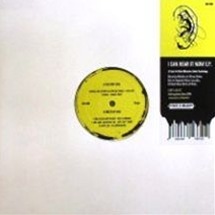 V.A.  / I Can Hear It Now E.P.