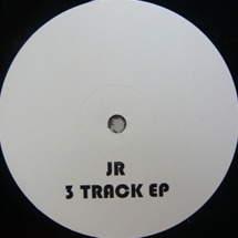 Jr / 3 track EP