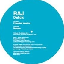 RAJ / Detox