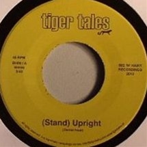 Tiger Tales / (Stand) Upright -Smoove Remix
