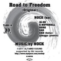 NOCK /Road To Freedom