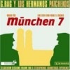 G.Rag Y Los Hermanos Patchekos / Munchen 7