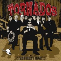 Die Tornados / Gleich knallt's, Django!